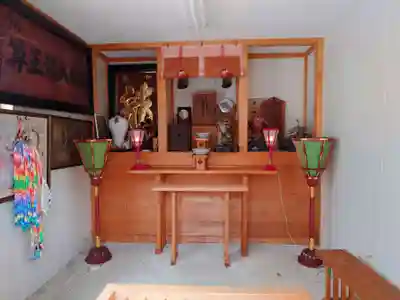 雄柳龍神社(秋田県)