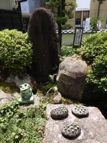 浄因寺(岐阜県)