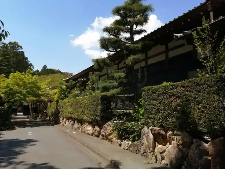 龍潭寺のその他建物