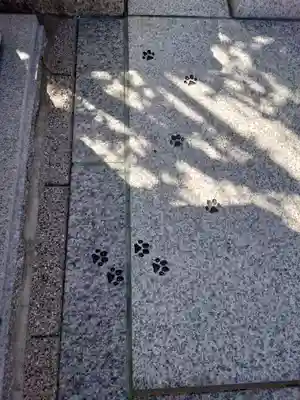 駒込妙義神社(東京都)