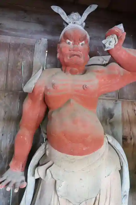 大日堂(長野県)