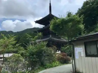 浄発願寺のその他建物