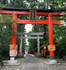 馬橋稲荷神社(東京都)