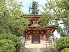 鞍馬寺の建物その他