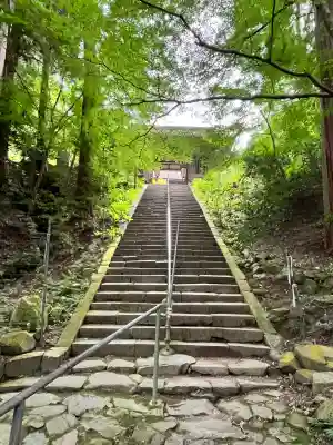 金剛輪寺(滋賀県)