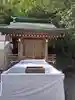 上知我麻神社(熱田神宮摂社)(愛知県)