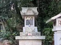 宇佐神社(香川県)