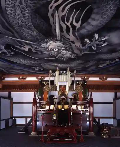 天龍寺の芸術