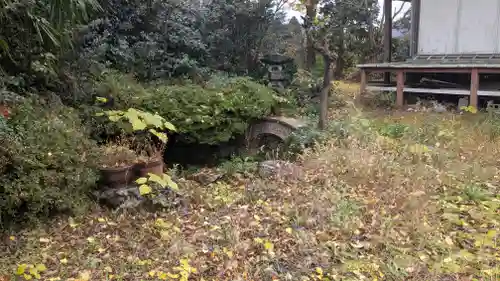 西方寺（善光寺）(福井県)