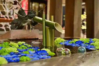 金峯神社(新潟県)