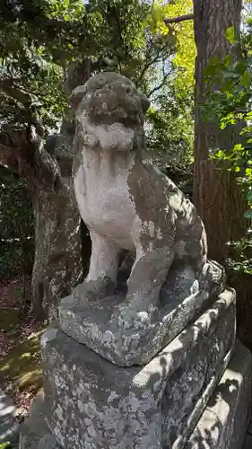 銚港神社(千葉県)