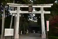 御上神社(滋賀県)