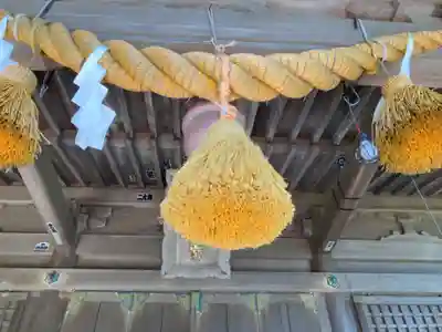 甘縄神明神社（甘縄神明宮）(神奈川県)