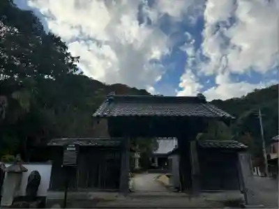 願成就院(静岡県)