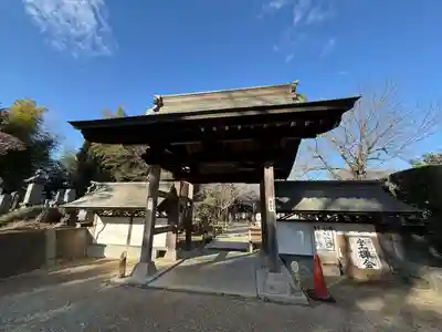 報恩寺(千葉県)