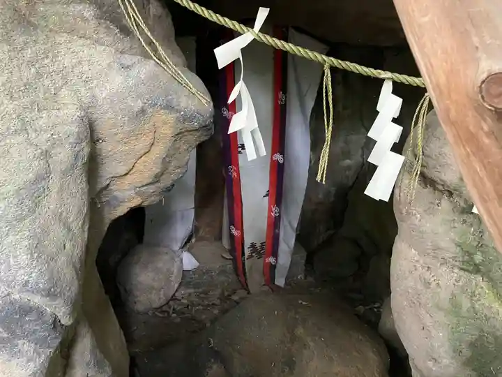 田縣神社(愛知県)