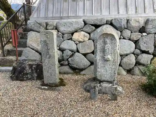 飛鳥寺のその他建物
