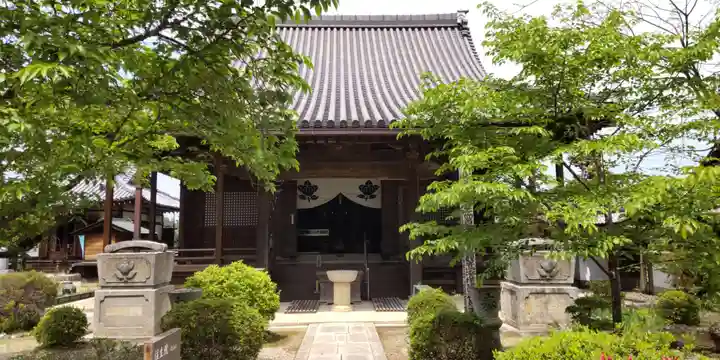 橘寺(奈良県)