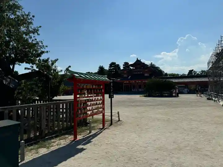 平安神宮(京都府)