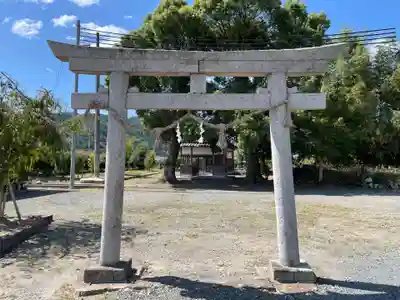 大原神社(京都府)