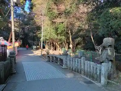 清荒神清澄寺(兵庫県)