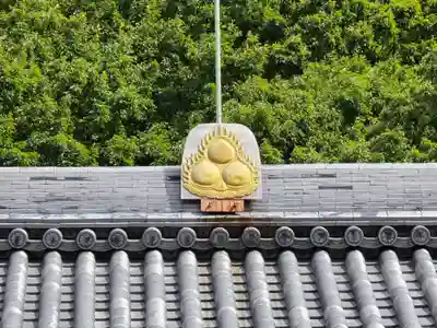 神咒寺(兵庫県)