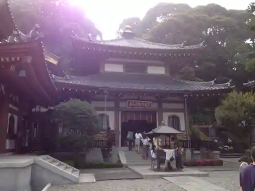 長谷寺(神奈川県)