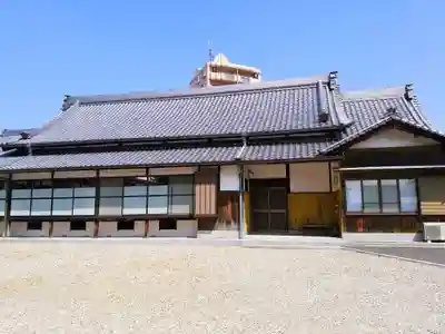 浄照寺の本殿・本堂
