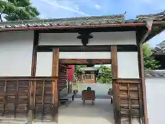 善名称院（真田庵）(和歌山県)