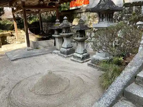 鷺森神社(京都府)
