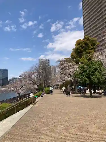 住吉神社(東京都)