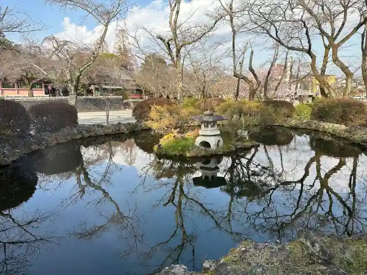 富士山本宮浅間大社(静岡県)