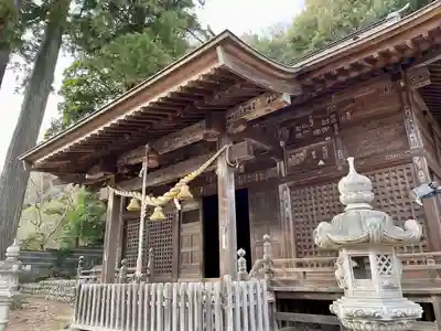 日枝神社(静岡県)