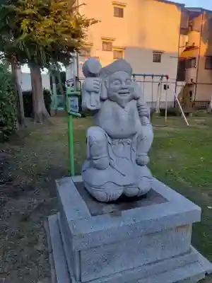 菅原神社(大阪府)