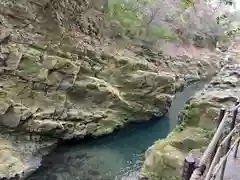 天安河原宮(宮崎県)