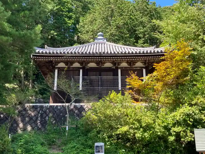 本圀寺(京都府)