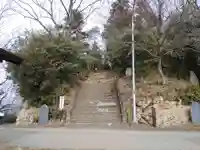 羽黒神社(福島県)