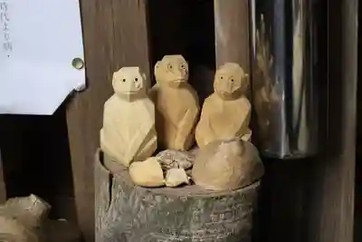 猿丸神社(京都府)