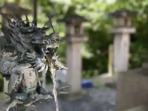 遠石八幡宮(山口県)