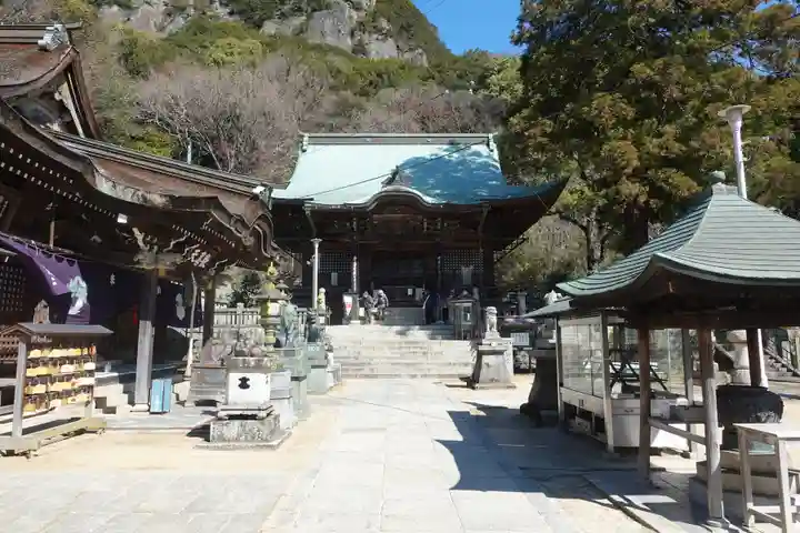 八栗寺(香川県)
