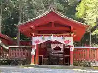 南宮稲荷大明神(岐阜県)