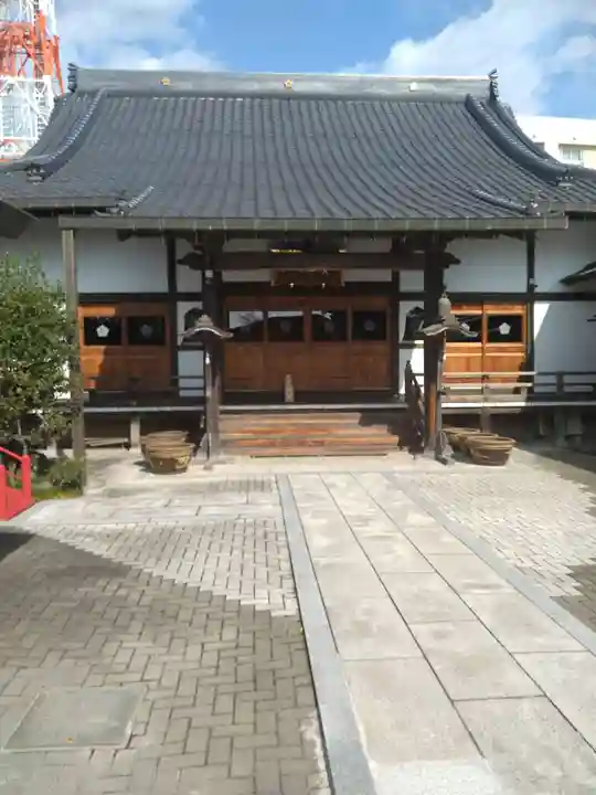 竹駒寺(宮城県)