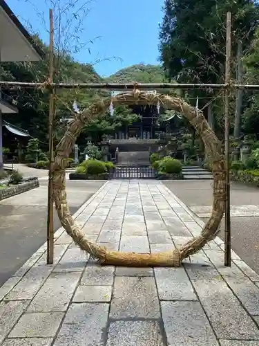 伊奈波神社のその他建物