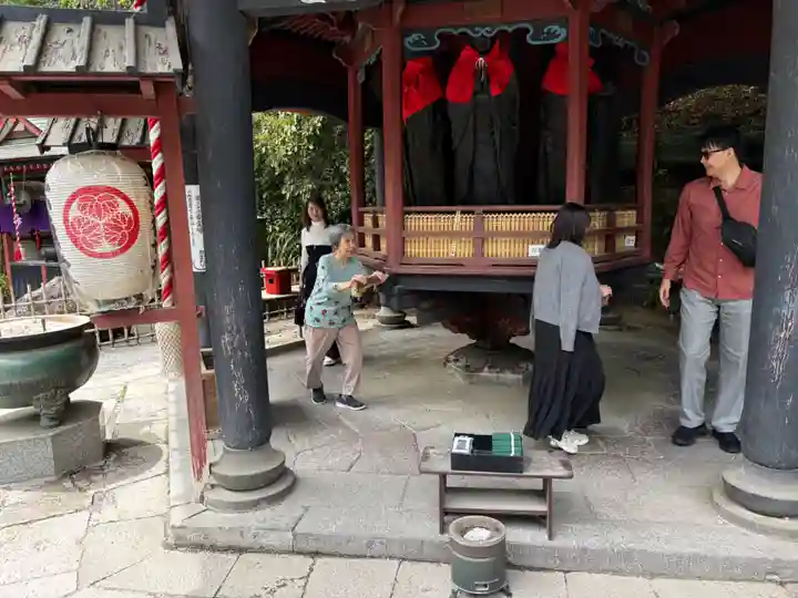 水澤寺(水澤観世音)(群馬県)