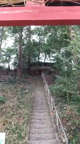 高龗神社のその他建物