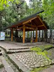 熊野本宮大社(和歌山県)