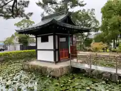 喜光寺(奈良県)