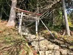 鎌倉神社の建物その他