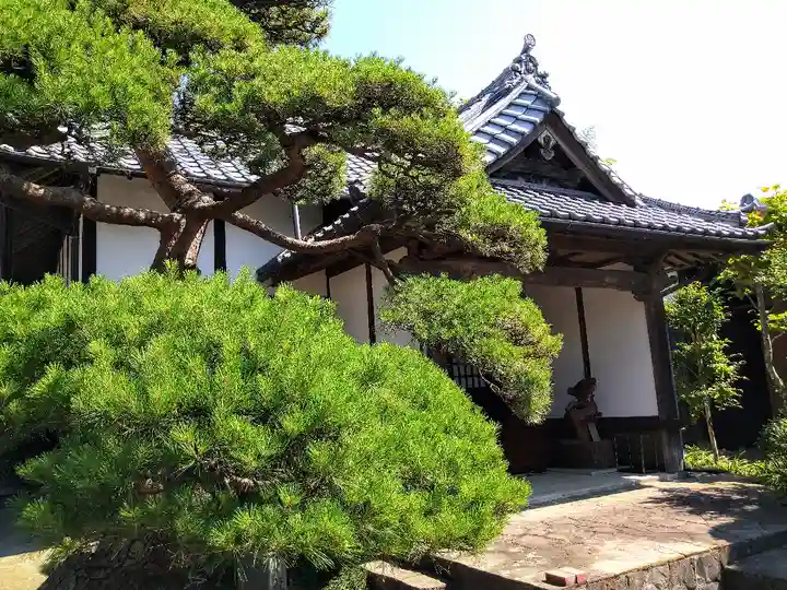 林宅寺のその他建物