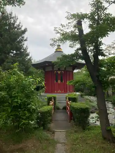 吉祥院(埼玉県)